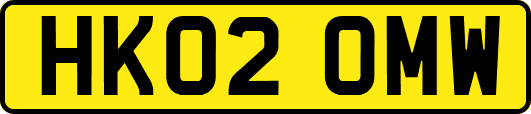 HK02OMW