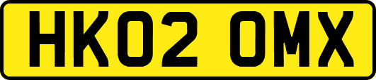 HK02OMX