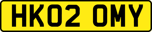 HK02OMY