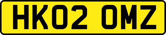 HK02OMZ