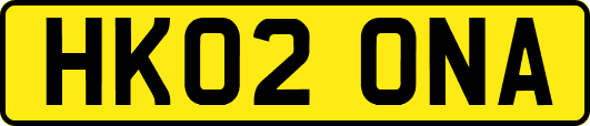 HK02ONA