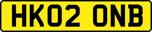 HK02ONB