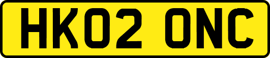 HK02ONC