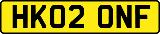 HK02ONF