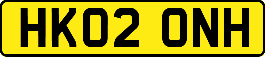 HK02ONH