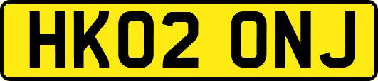 HK02ONJ