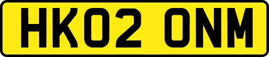 HK02ONM