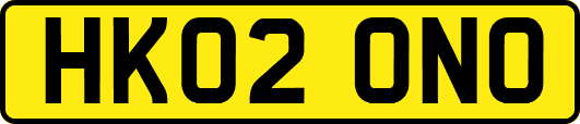 HK02ONO