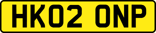 HK02ONP