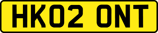 HK02ONT