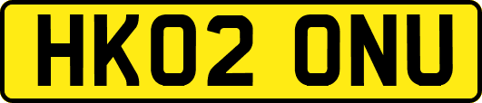 HK02ONU