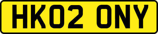 HK02ONY