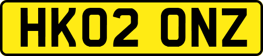 HK02ONZ
