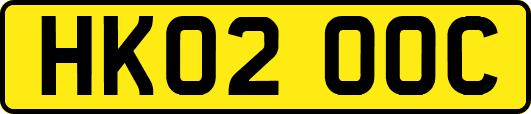 HK02OOC