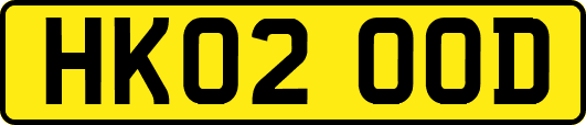 HK02OOD
