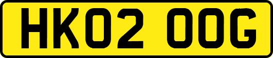 HK02OOG