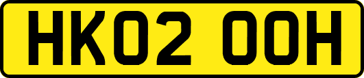 HK02OOH