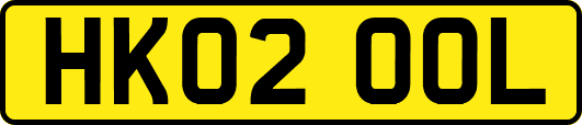 HK02OOL