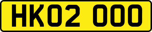 HK02OOO