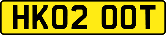 HK02OOT