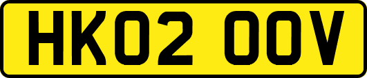 HK02OOV