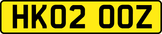 HK02OOZ