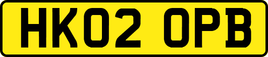 HK02OPB
