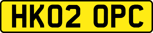 HK02OPC