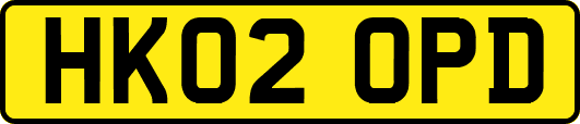 HK02OPD