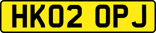 HK02OPJ