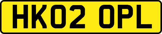 HK02OPL