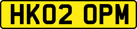 HK02OPM