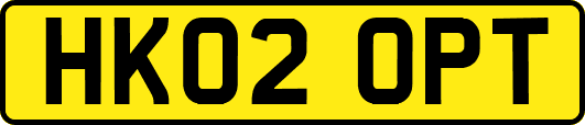 HK02OPT
