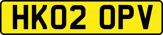 HK02OPV