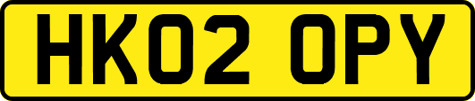 HK02OPY