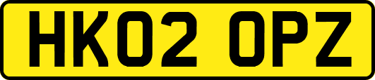 HK02OPZ