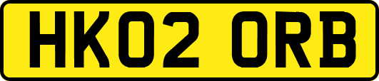 HK02ORB