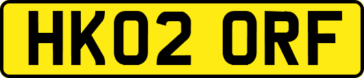 HK02ORF