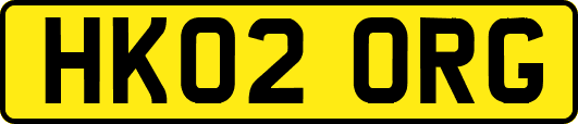 HK02ORG