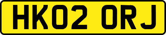 HK02ORJ