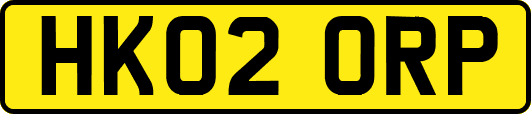 HK02ORP