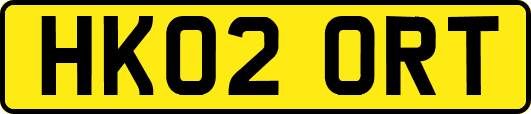 HK02ORT