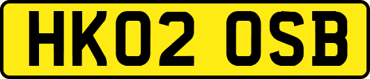 HK02OSB