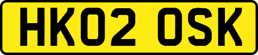HK02OSK