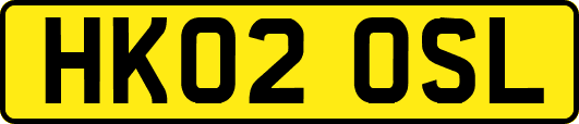 HK02OSL