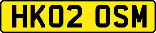 HK02OSM