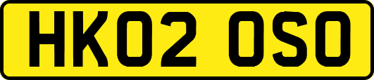 HK02OSO
