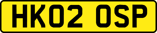 HK02OSP