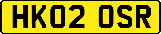HK02OSR