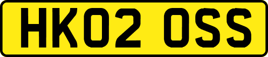 HK02OSS